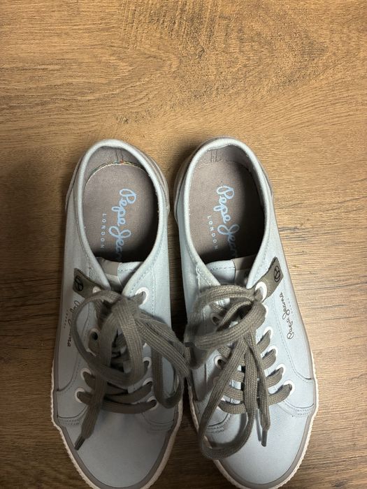 Дамски кецове Pepe jeans 36 номер