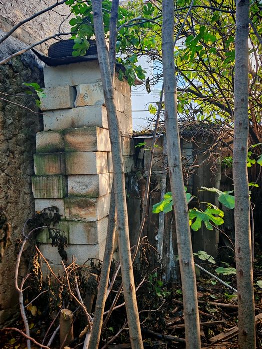 BCA 12 mc Rahova Bucuresti