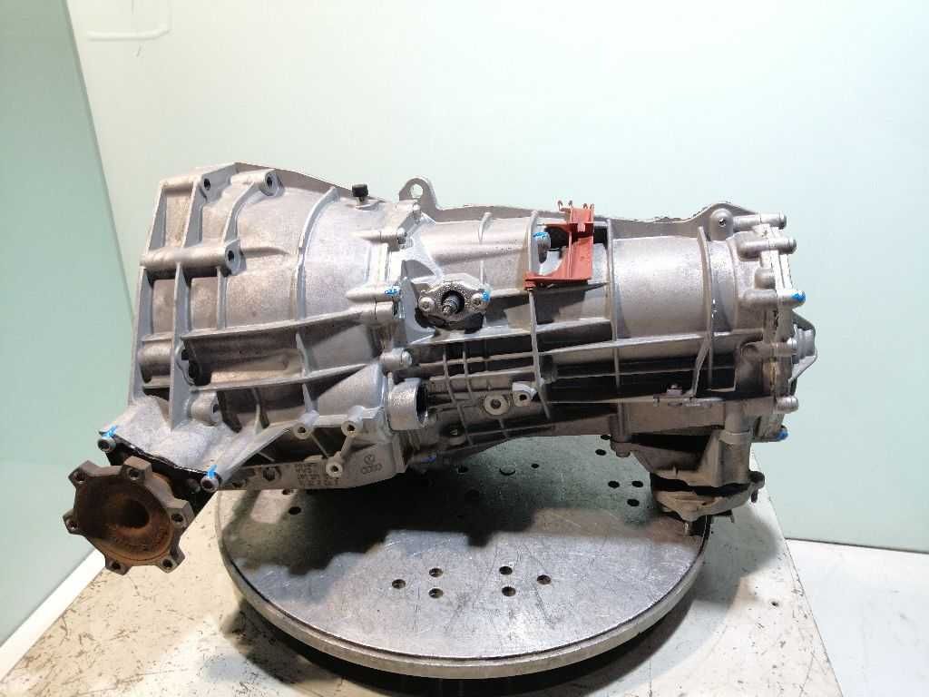 Cutie viteze AUDI A4 B8 2.0 TDI; KXP; 6 Trepte; 2008-2015