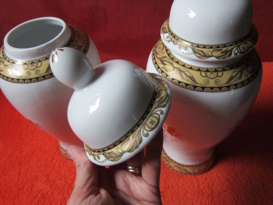 cadou inedit si rar 2x Ming 2004 si 2008