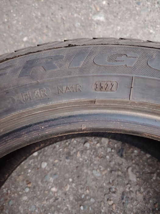 Anvelope / cauciucuri de iarna