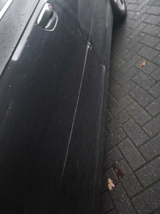 AUDI A6 C6 3.0 Quattro 2008