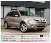 Renault Koleos 4x4 Manual Bose Rate Garantie