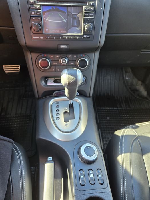 Nissan Qashqa +2 4x4 2,0 Diesel 150 Cp Euro 5 2013 Panoramic