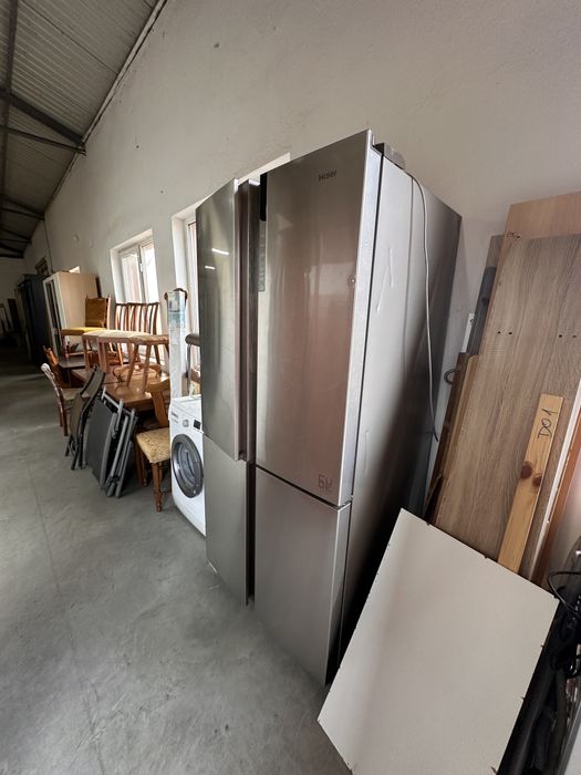 Frigider haier de vanzare