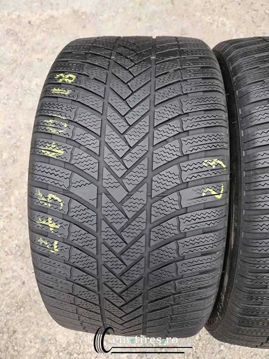 SET 2 Anvelope Iarna 275/40 R18 BRIDGESTONE Blizzak LM005 103V