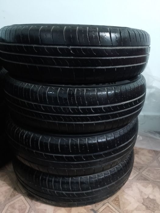 Продам колеса от Spark