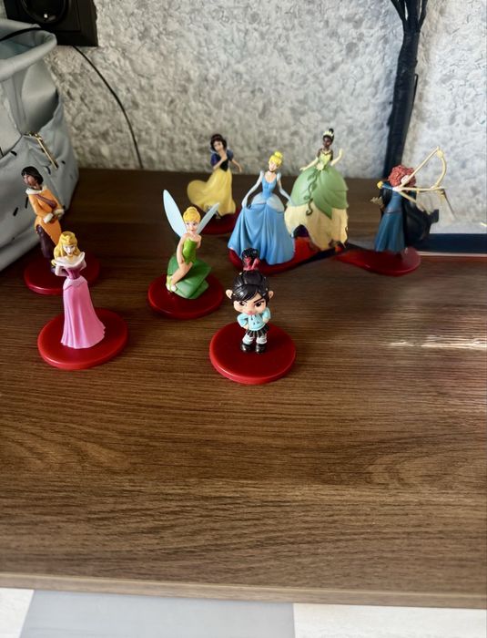 Магически Аудио Приказки