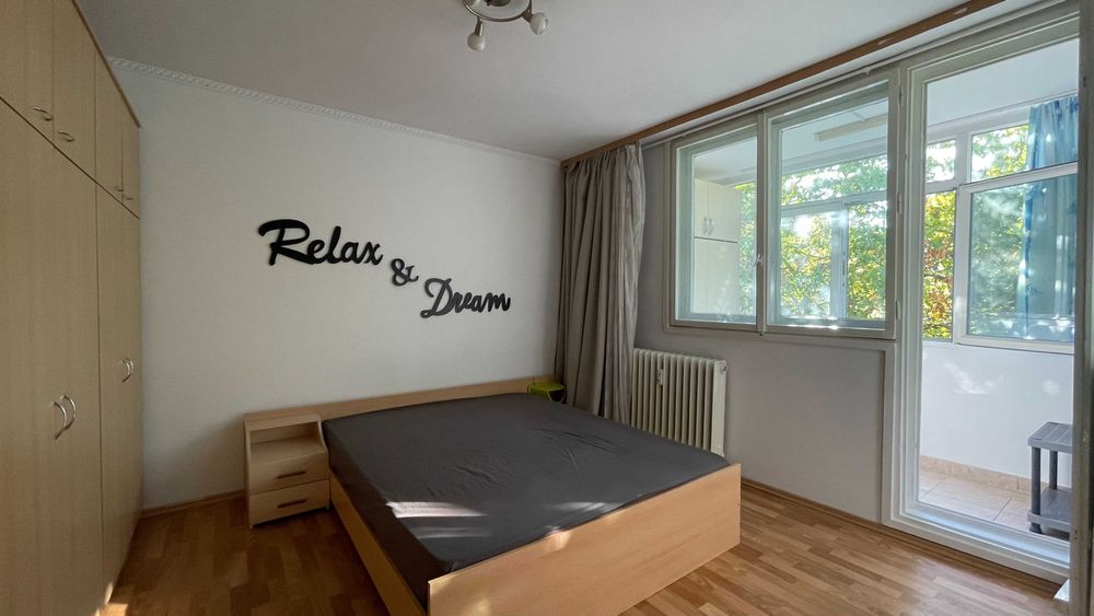 Apartament 3 camere Drumul Taberei | Parc Moghioros