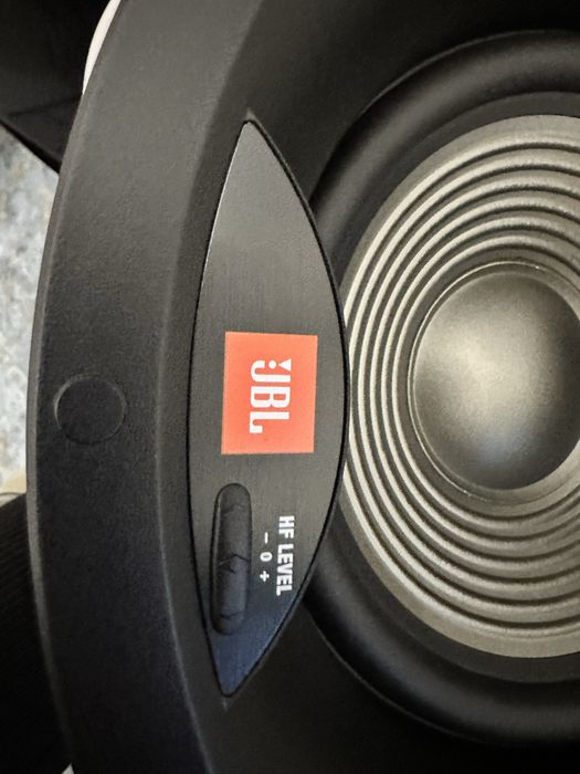 Boxa profesionala noua ! In tiple ! JBL Studio 2 8IC Premium