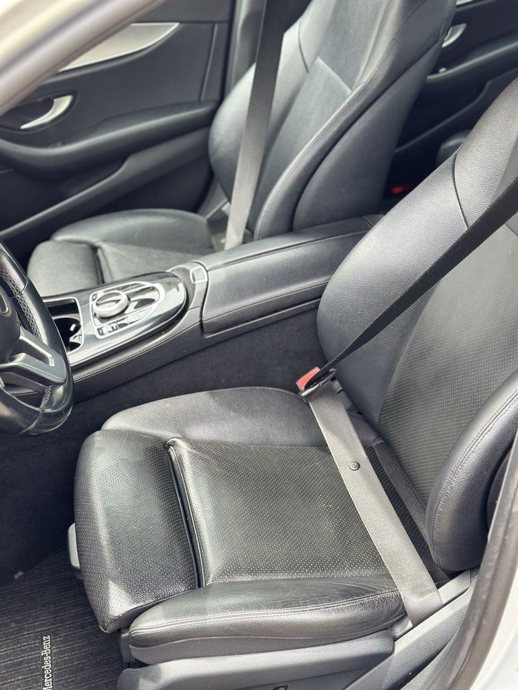 Mercedes Benz E Class E200