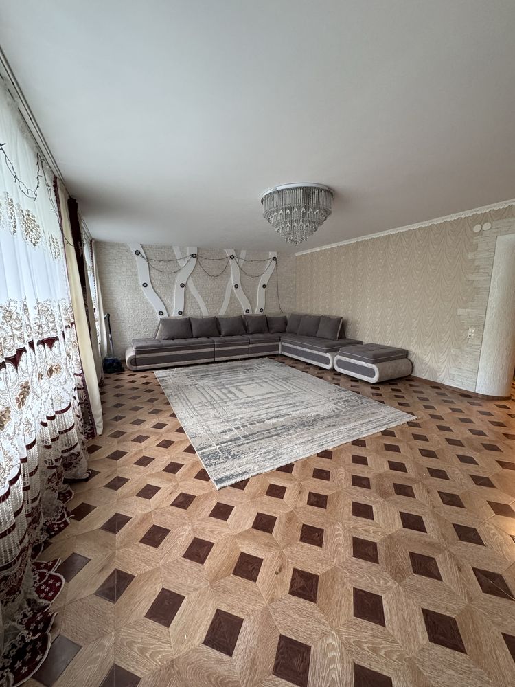 Продам дом Акколь