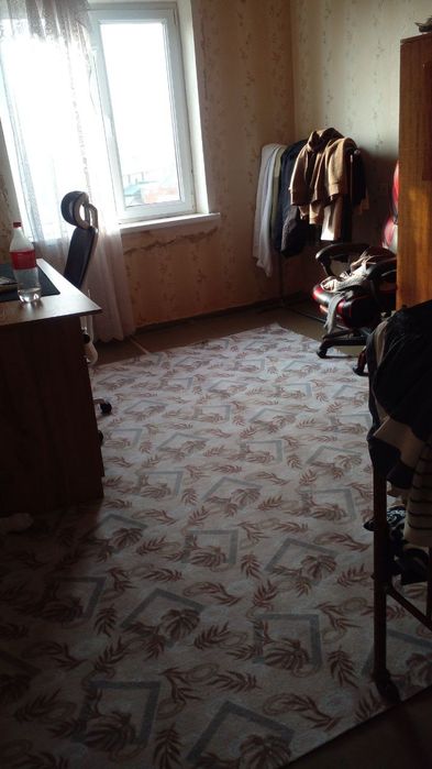 Сдается 3х комнатная квартира в аренду