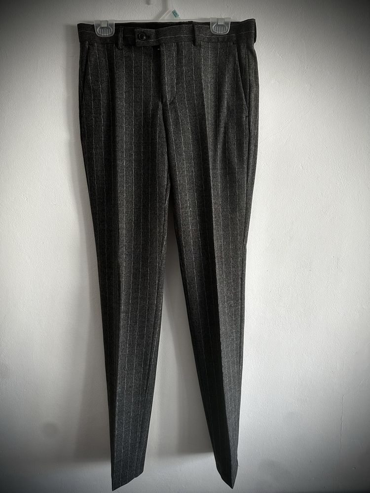 Costum D’S Damat nou! Sacou+pantaloni