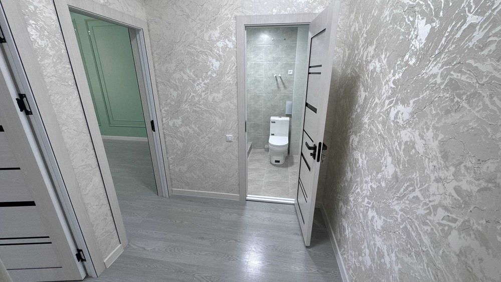 Skidka narxda №1480 Gorgaz 1x 5-etajda uyimiz sotuvga chiqdi