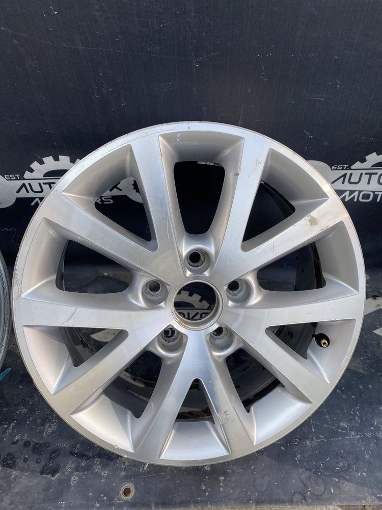 Janta aliaj 16" Vw Golf 6 Touran Eos