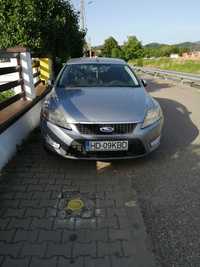 Ford Mondeo MK4 2007