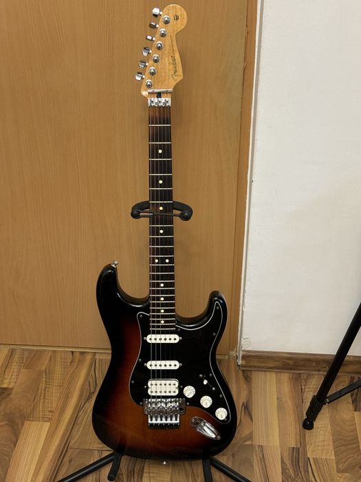 Chitara Fender Stratocaster