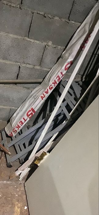 Продам каркас ножки парты