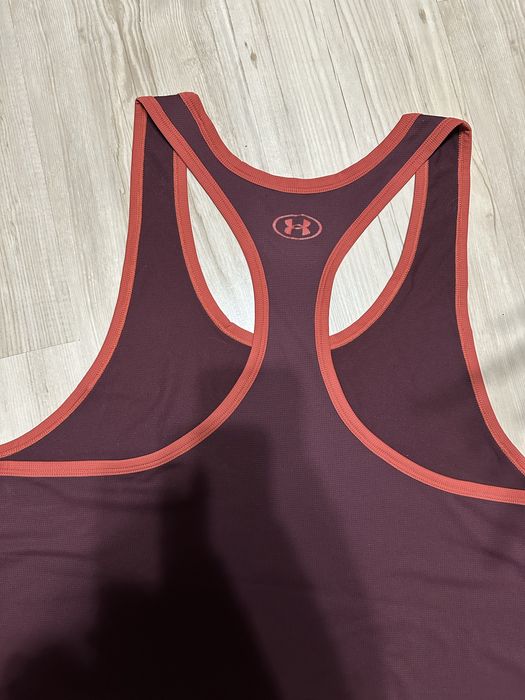 Потник Project Rock Under Armour