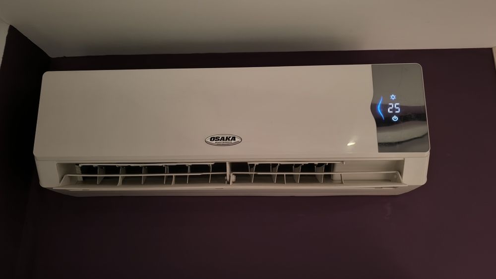 Климатик OSAKA CH-09-SME