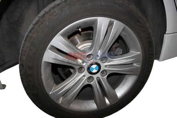 Jante aliaj R17 BMW Seria 3 320d F30 2.0d 2011-2015