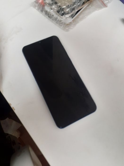 Samsung не работает