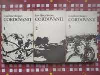 Cordovanii - Ion Lancranjan (3 volume)