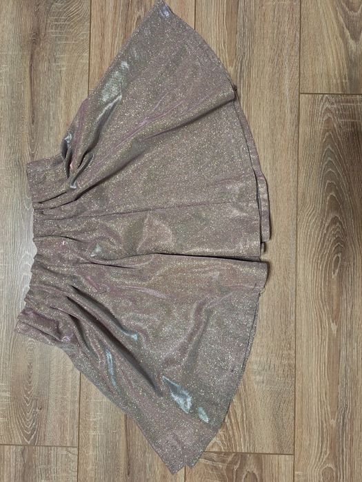 Fusta de dama Italia