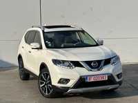 Nissan X-Trail Tekna, panoramic, piele crem, camere 360, rate