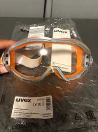 Ochelari de protectie UVEX Ultrasonic