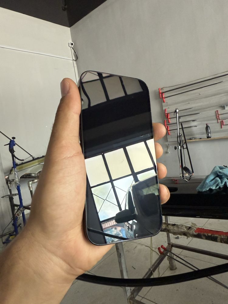 iPhone 14 Pro 128GB 84%