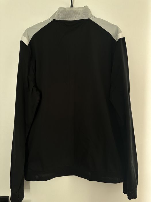 Екип Joma(панталони и пуловер)с емблемата на Локомотив Plovdiv