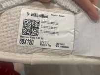 Матрак Magniflex baby bamboo