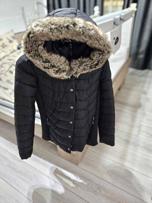 Geaca TIMEOUT marimea S