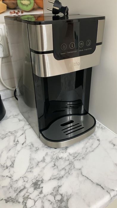 электрический чайник