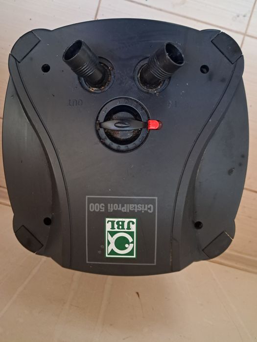 Външен филтър JBL CP-250