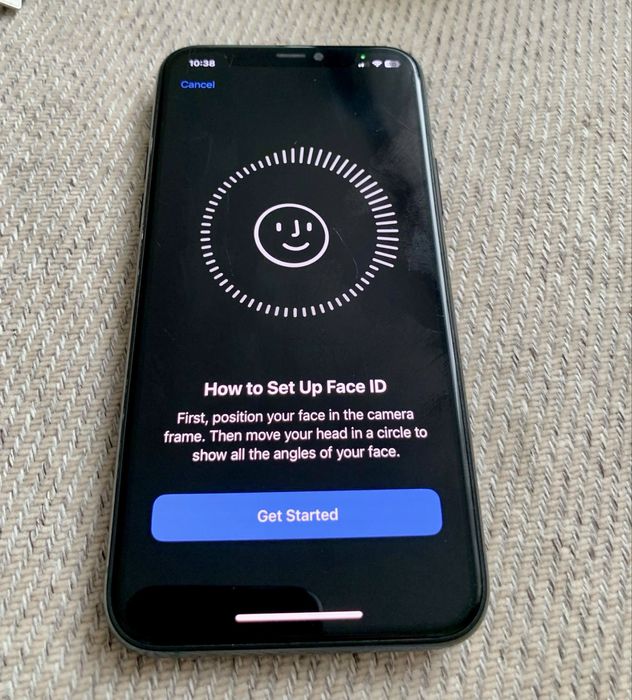 Iphone 11 pro 258gb green зелен