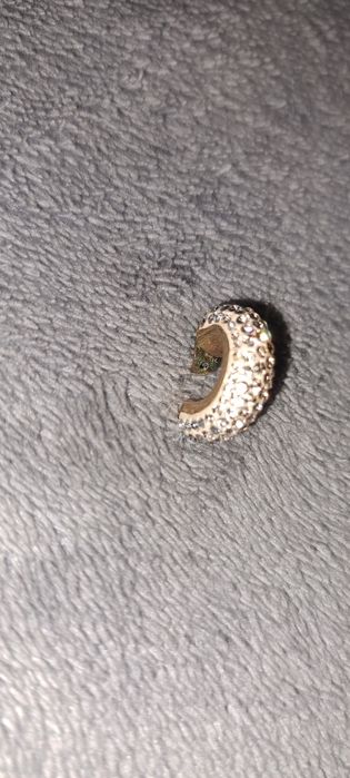 Cercel Swarovski
