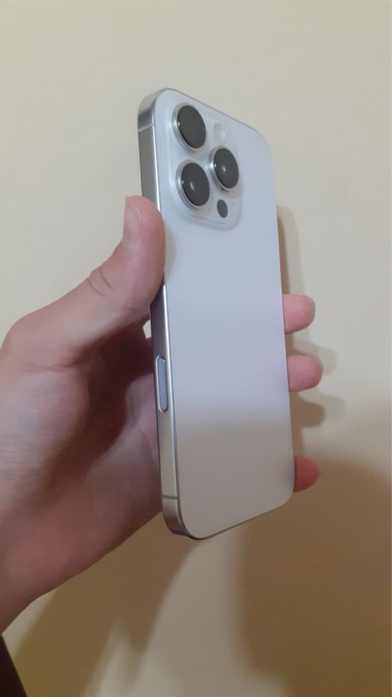 Iphone 16ro garantiya