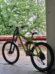 Vand URGENT!!! bicicleta downhill/ freeride umf freddy team