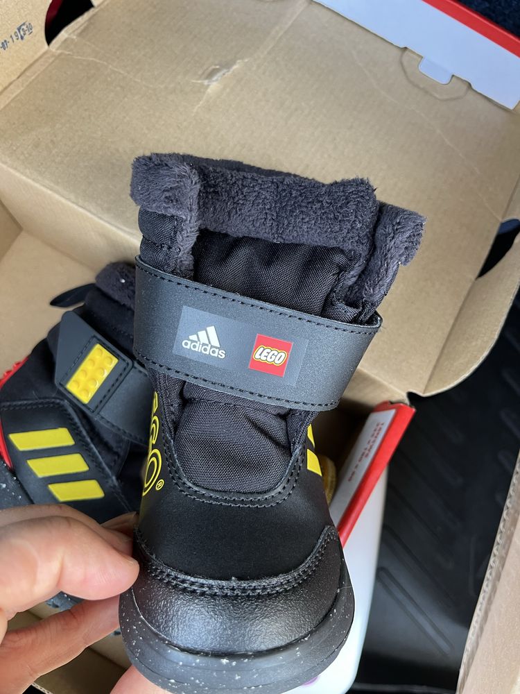 детски боти/апрески Адидас/ Adidas