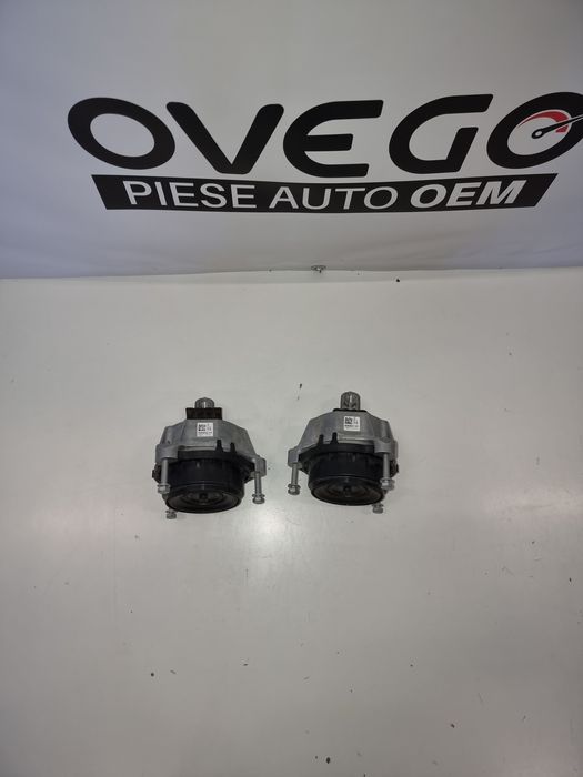 Tampon motor BMW M5 F90 /M8 F91 F92 F93 /X5M F95 /X6M F96 /XM G09 OEM