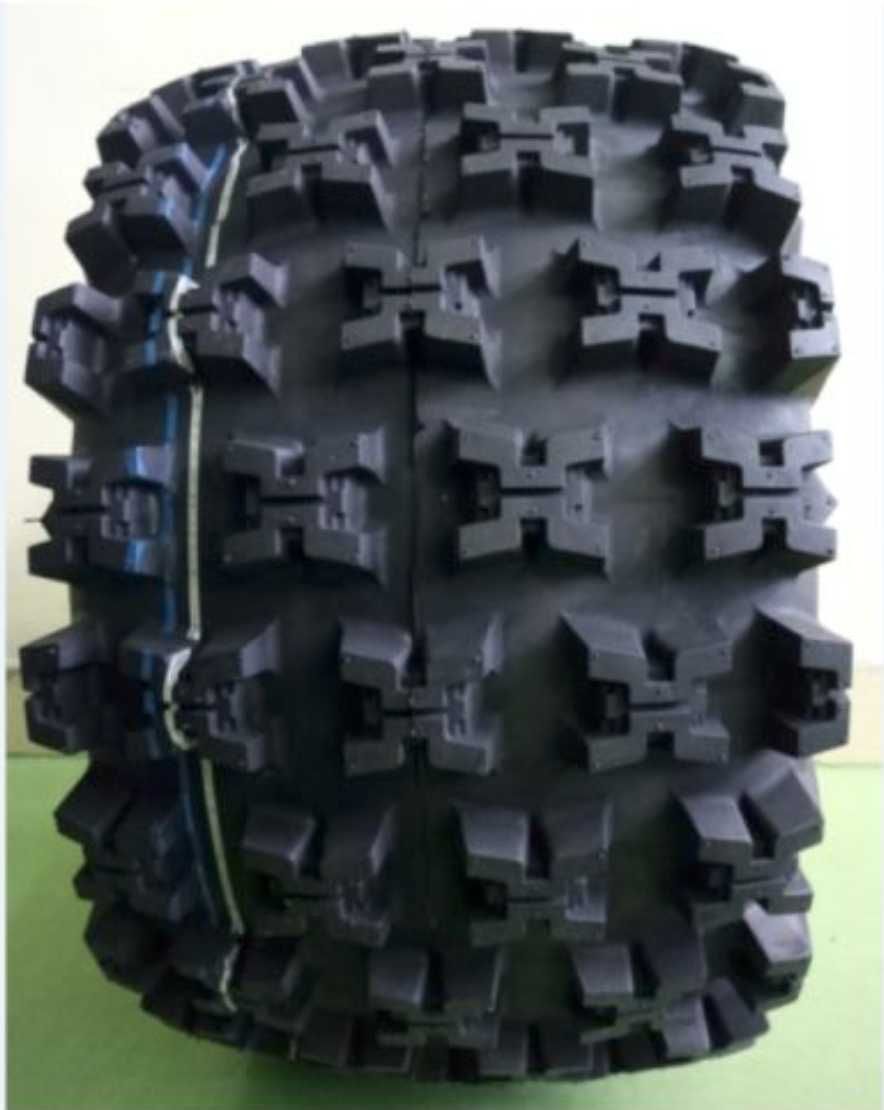 Нови ГУМИ Journey 21x7x10 20x10x9 20x11x9 22x11x9 ATV Raptor