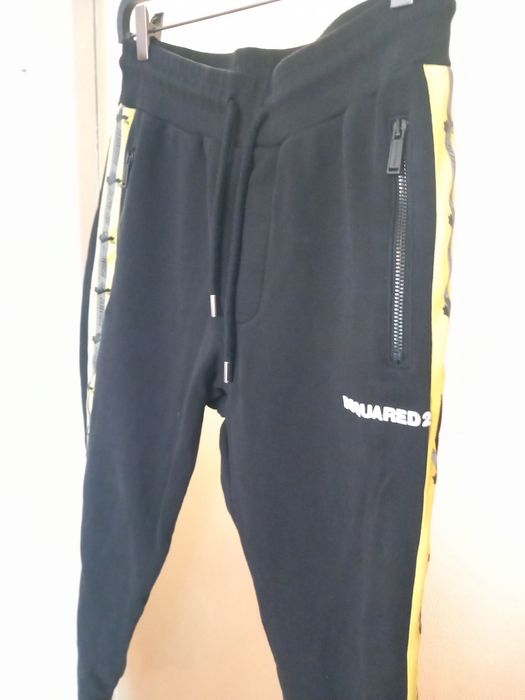 Спортен екип Dsquared2