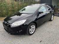 Ford Focus MK3 1.0 ecobust 2012