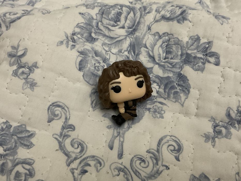 Киндер осд Нэнси