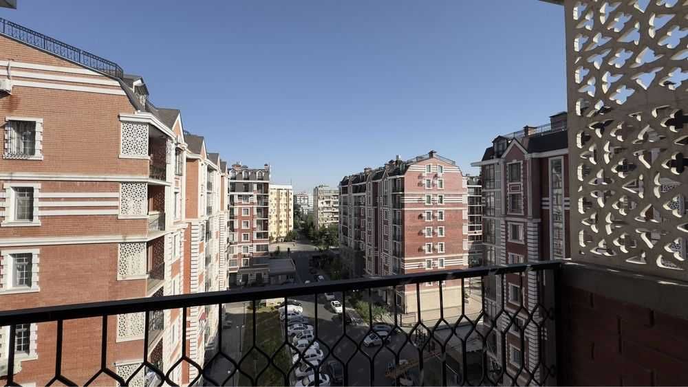 Отличная квартира в ЖК GreenWich! 2/4/8!! ЗВОНИТЕ!