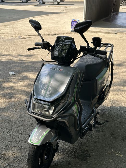 Elektrichiskiy skuter