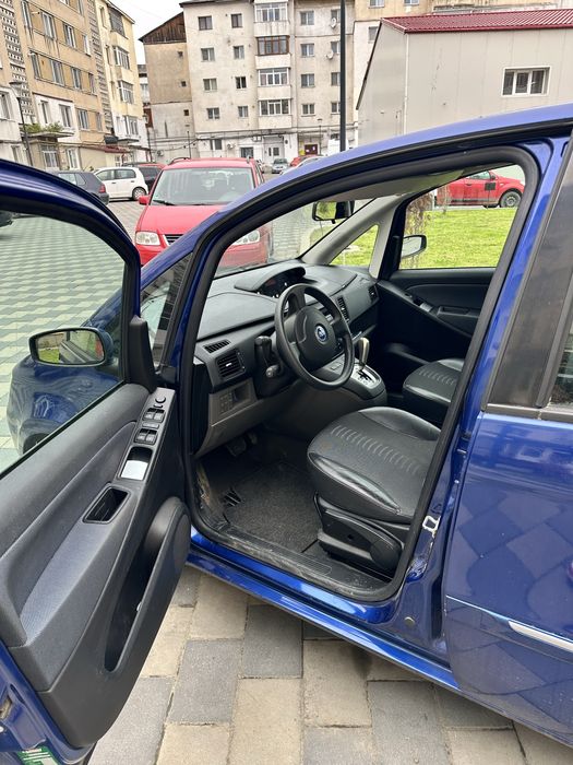 Fiat Idea An 2006